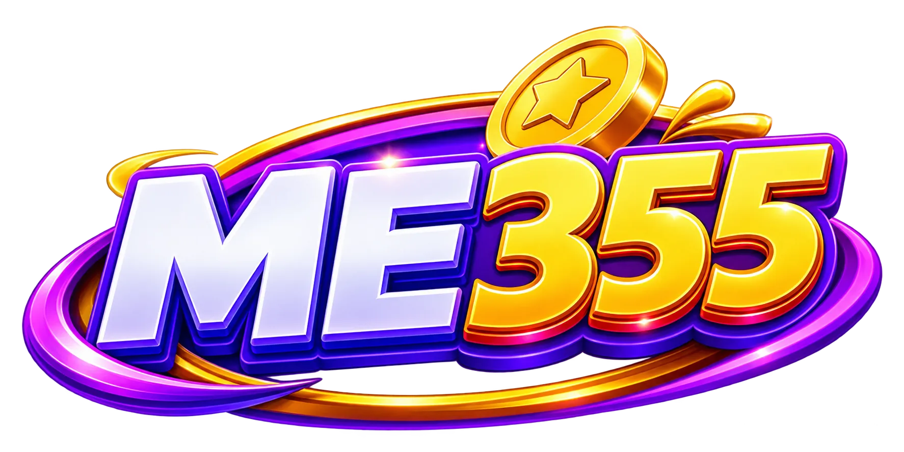 Logo navigasi me355 — katalog game Android Indonesia